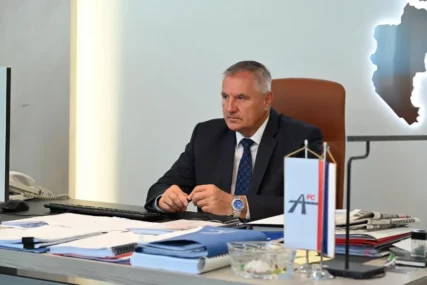 Višković izrazio podršku MUP RS „Pozivam nadležne pravosudne institucije da ovaj slučaj dovedu do kraja“