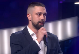 (VIDEO) "SUPICA JE DOBRA ZA GRLO" Kuvar iz Banjaluke postao hit "Zvezda Granda“, a evo koga je izabrao za mentora