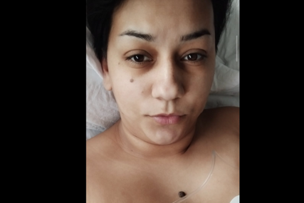 (FOTO) Ranka (30) iz Srpca se bori za svaki korak: Nakon 3 operacije POTREBNO JOJ 15.700 KM za nastavak liječenja