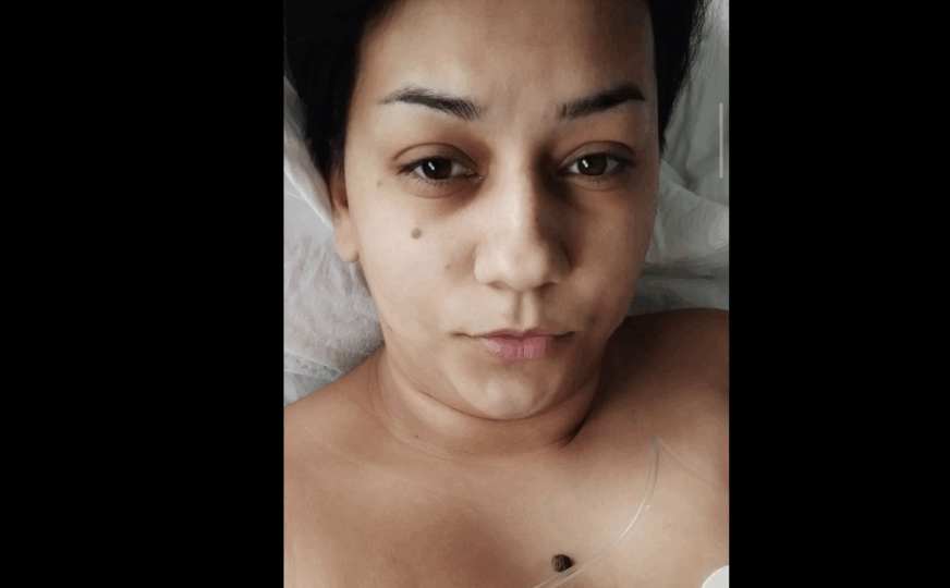 (FOTO) Ranka (30) iz Srpca se bori za svaki korak: Nakon 3 operacije POTREBNO JOJ 15.700 KM za nastavak liječenja