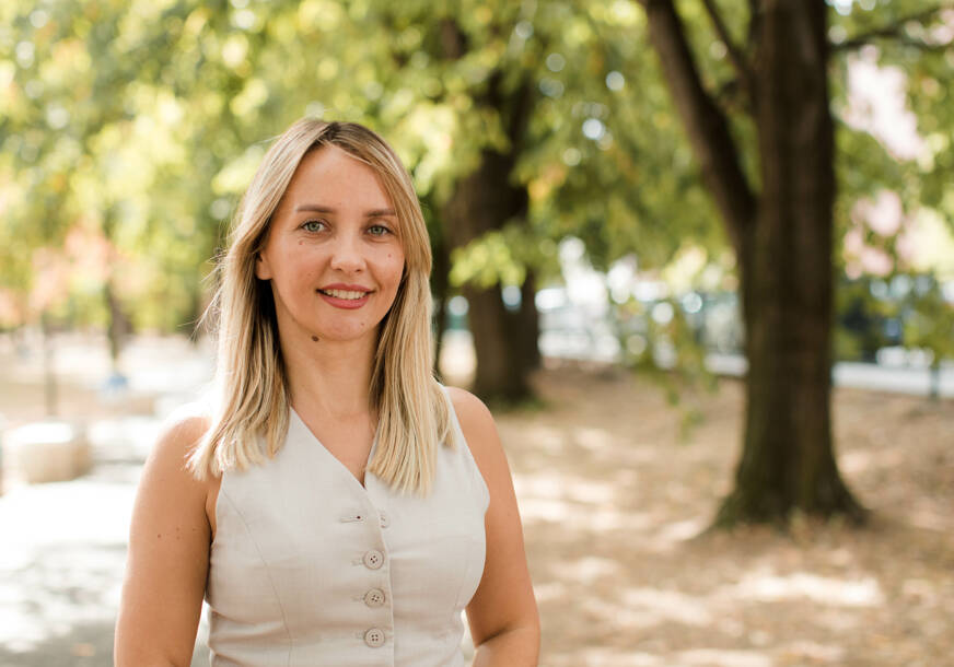 Danijela Đurić