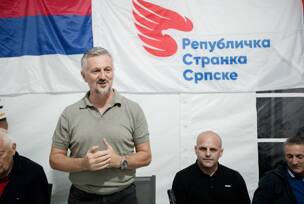 republička stranka srpske 