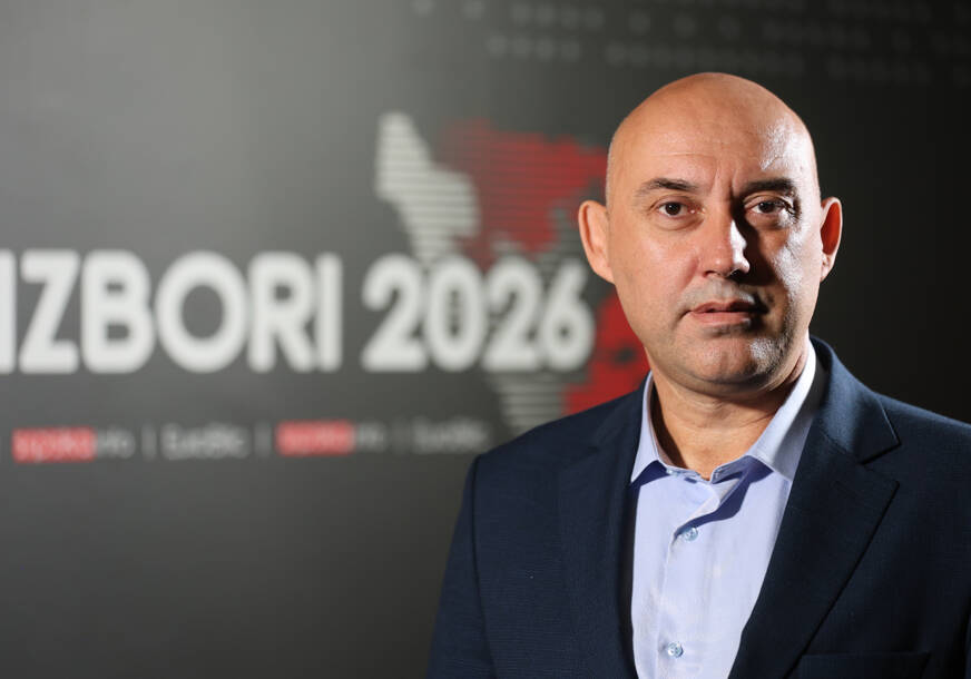 saša radjenović republička stranka rs 