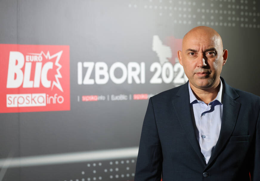 saša radjenović republička stranka rs 