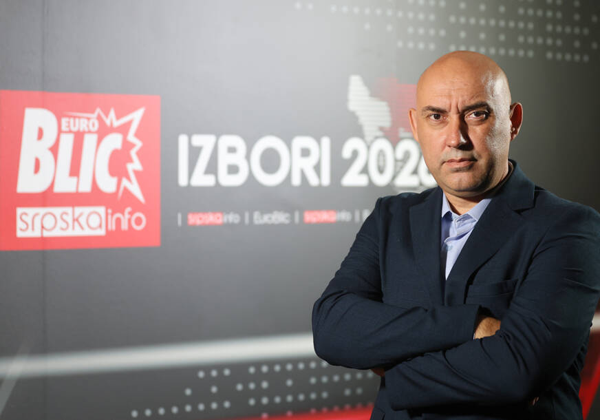 saša radjenović republička stranka rs 