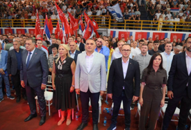 Minić iz Bijeljine poručio "Idemo po još jednu pobjedu za naše domaćine, za razvoj i napredak, za snažnu Srpsku"