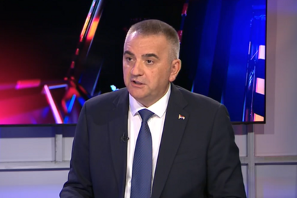 "Cijela Srpska će biti moja kancelarija" Kandidat SNSD za predsjednika RS poručio da će mu najvažnija uloga biti da ŠTITI INSTITUCIJE