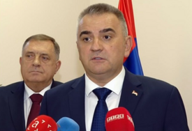 Minić nakon susreta sa Putinom "Meni je ovo prvi sastanak na ovom nivou, pod utiscima sam"