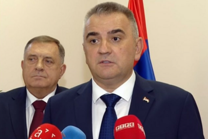 Minić nakon susreta sa Putinom "Meni je ovo prvi sastanak na ovom nivou, pod utiscima sam"