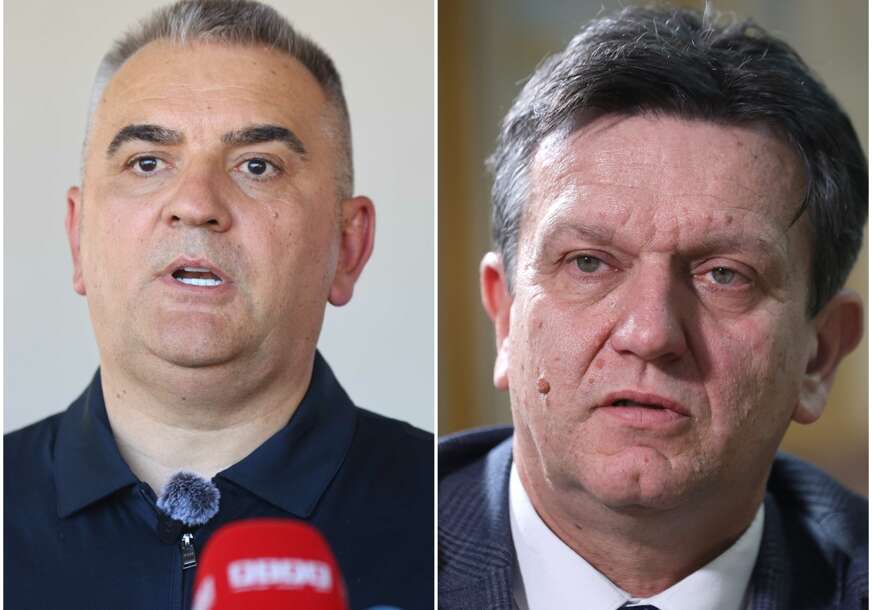 savo minić i branko blanuša