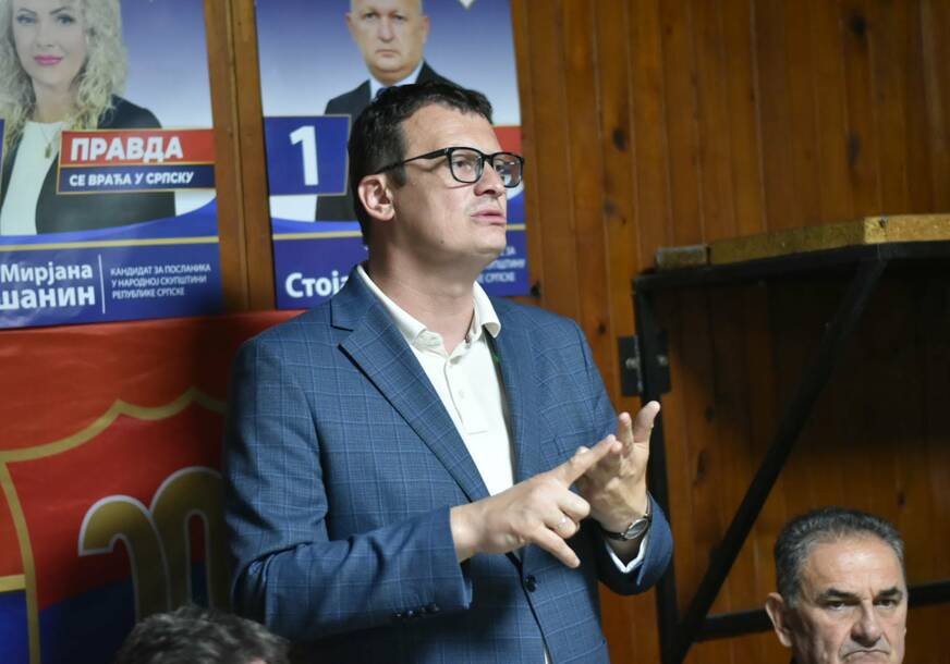 sds čađavica