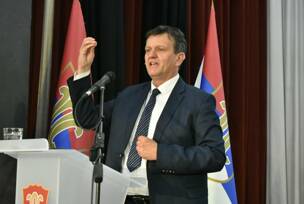 sds pale , branko blanuša 