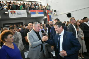 sds pale , branko blanuša 