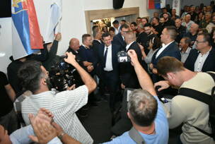 sds pale , branko blanuša 