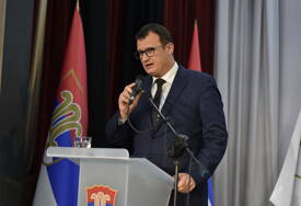 (FOTO) Božović na Palama: Ispitivanje PORIJEKLA imovine i KONTROLA javnih nabavki pomoći će da vratimo pravdu u Srpsku