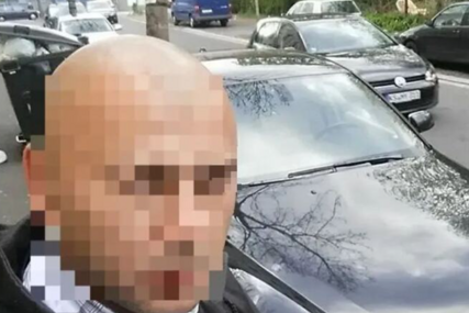 Sin osumnjičen da je ubio oca: Prvo ga brutalno pretukao, a onda polio benzinom i zapalio