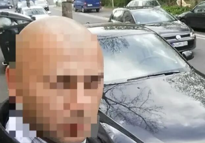 Sin osumnjičen da je ubio oca: Prvo ga brutalno pretukao, a onda polio benzinom i zapalio