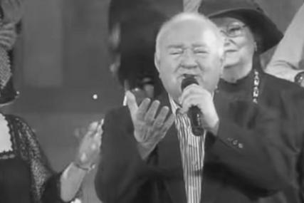 (VIDEO) Preminuo istaknuti muzički umjetnik Slavko Perović: Njegove ploče imale milionski tiraž