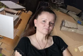 (FOTO) Mala Cana iznijela žestoke optužbe o kćerkama pokojnog pjevača "Ne mogu da vjerujem da su to uradile"