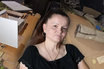 (FOTO) Mala Cana iznijela žestoke optužbe o kćerkama pokojnog pjevača "Ne mogu da vjerujem da su to uradile"