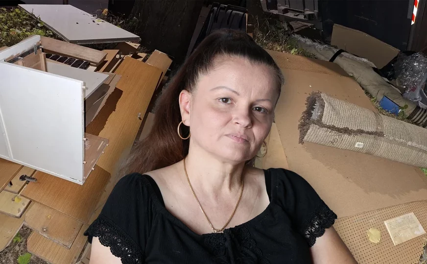 (FOTO) Mala Cana iznijela žestoke optužbe o kćerkama pokojnog pjevača "Ne mogu da vjerujem da su to uradile"