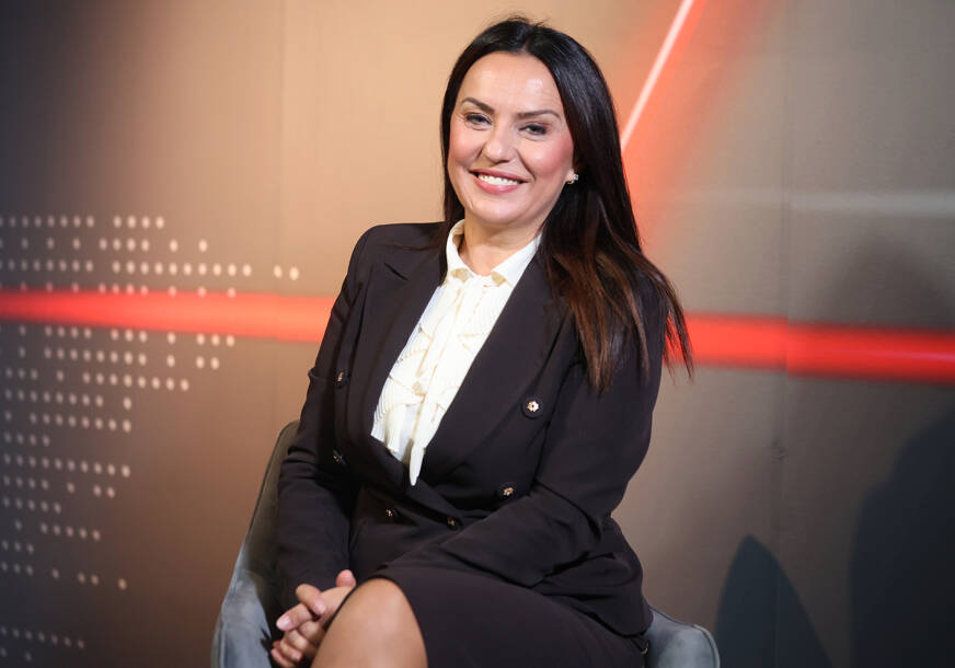SNEŽANA RUŽIČIĆ