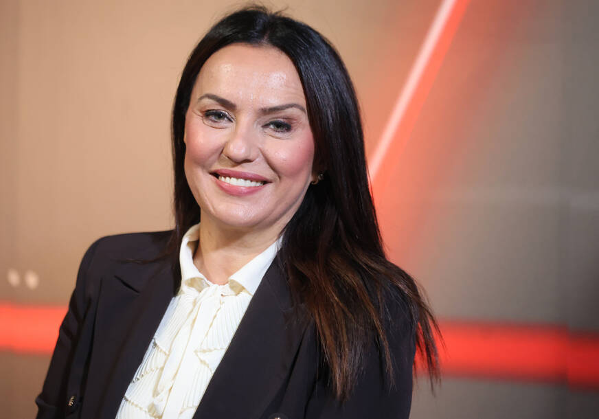 SNEŽANA RUŽIČIĆ