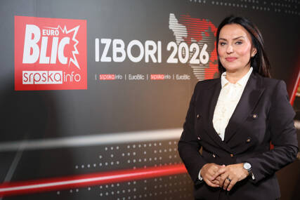 (VIDEO, FOTO) "SA MILOM I U HAJDUKE" Snežana Ružičić o Dodiku, litijumu i predrasudama koje je prate