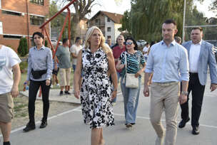 FOTO: SRNA