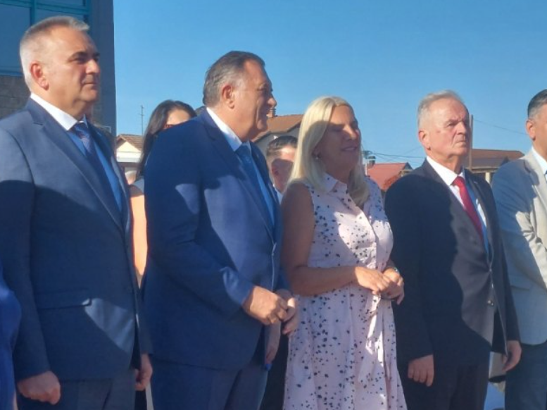 srbac, putevi