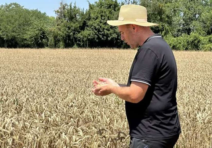 suša u Semberiji