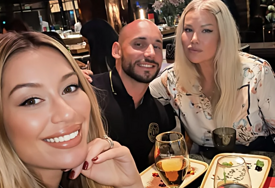 KO JE MAJKA, A KO KĆERKA? Majka Tee Tairović proslavila rođendan, pjevačica podijelila slike iz restorana, a ljudi ostali u nevjerici zbog ovoga