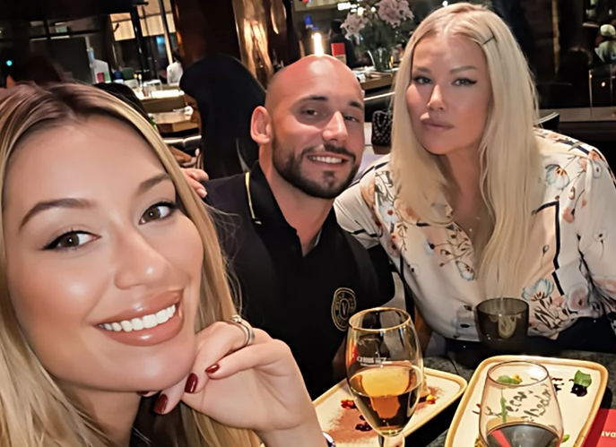KO JE MAJKA, A KO KĆERKA? Majka Tee Tairović proslavila rođendan, pjevačica podijelila slike iz restorana, a ljudi ostali u nevjerici zbog ovoga