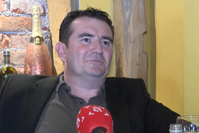   Teodor Sredić