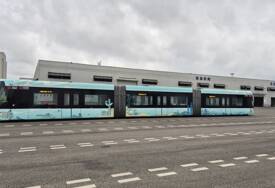 Električni tramvaji uskoro stižu u Banjaluku: Stanivuković najavio da će električni autobusi biti na ulicama već naredne sedmice