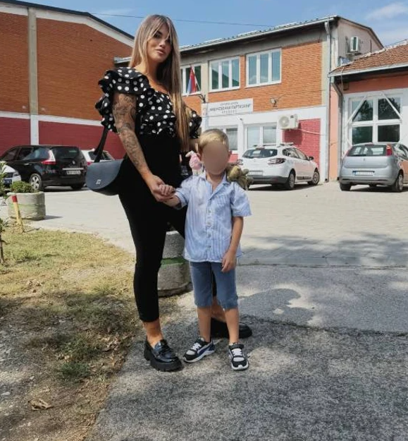 FOTO: VANJAIGNJATOVIC / INSTAGRAM