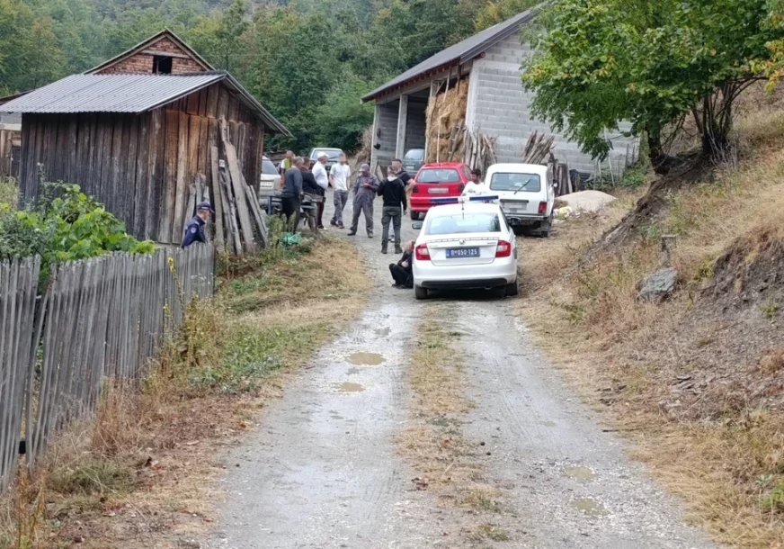 UBISTVO POTRESLO MJEŠTANE Mile pronađen mrtav u krevetu, sumnja se da je motiv novac