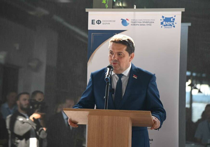 ujedinjena srpska