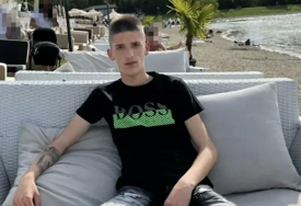 Došao da prenese "pozdrave sa Vračara": Danilo Džekulić (22) uhapšen zbog POKUŠAJA UBISTVA u Budvi, žrtva ga razoružala