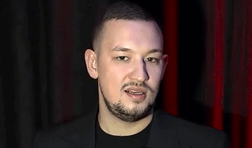 uroš živković