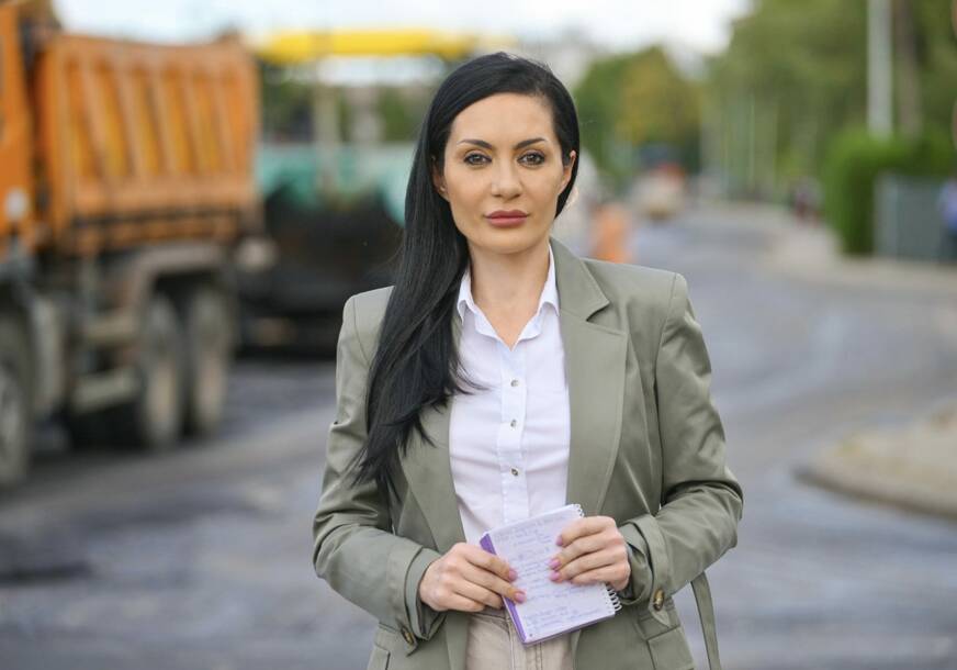 valentina bablaban radić