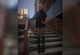 "Noge kao čačkalice" Ela Dvornik u nesvakidašnjem izdanju, sve iznenadila objavom