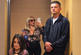 "Sve je manje važno od porodice" Jovana Jeremić objavila fotografiju sa kćerkom i Tigrom, pa poslala moćnu poruku