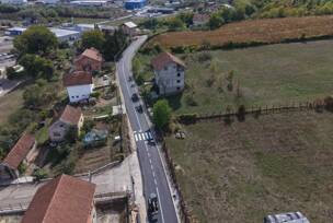 Dragočaj, stari prijedorski put