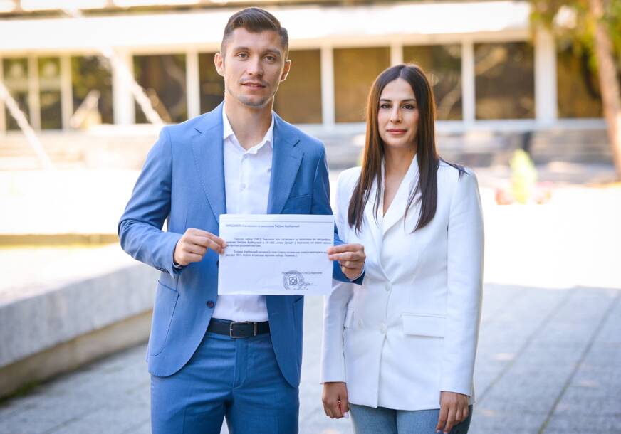 (FOTO) "Isti posao, različita plata" Poslanici PDP o nepravdi prema prosvjetnim radnicima sa završenom Pedagoškom akademijom