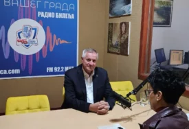 "Popovo polje je biser koji ne smijemo uništiti" Višković poručio da Hercegovina zaslužuje najbolju putnu infrastrukturu