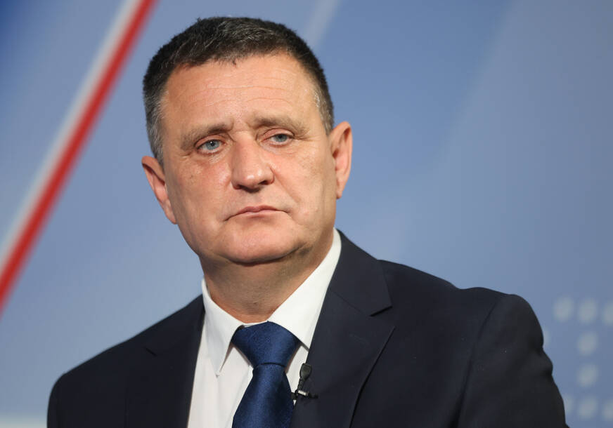 FOTO: SINIŠA PAŠALIĆ