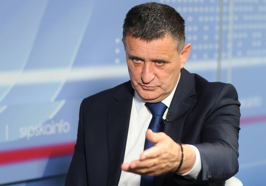 FOTO: SINIŠA PAŠALIĆ