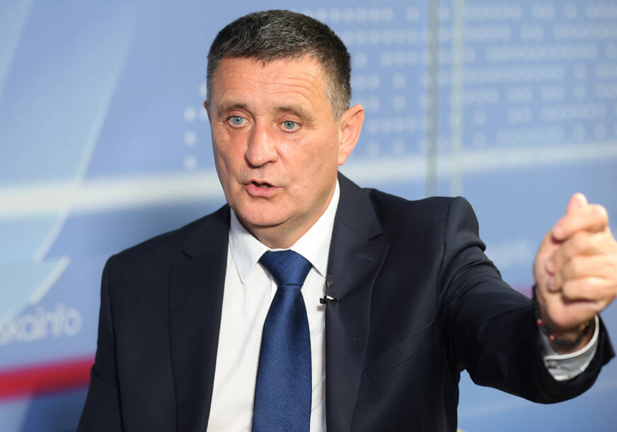 FOTO: SINIŠA PAŠALIĆ