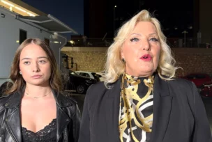 FOTO: DANICA BOŽOVIĆ / RINGIER